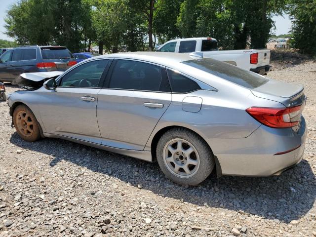 1HGCV2F30JA038014 Honda Accord Sport