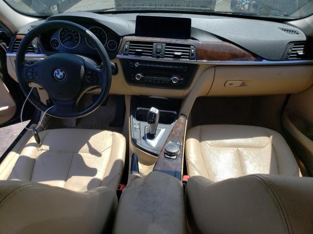 WBA3C3G51FNS73884 BMW 320 I Xdrive