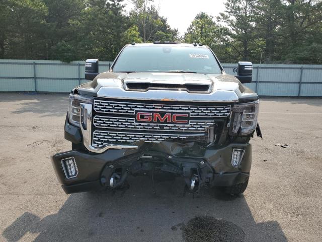 1GT49REY1NF132697 GMC Sierra K2500 Denali