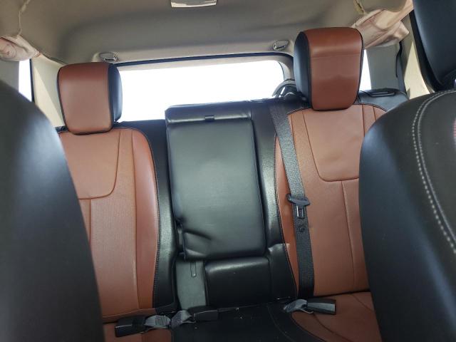 2GKFLUEK2H6255291 GMC Terrain Slt