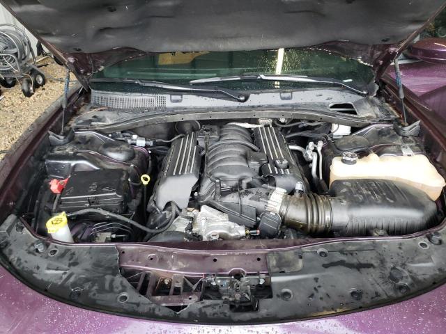 2C3CDXGJ7LH174029 Dodge Charger Scat Pack
