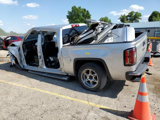 3GTU2NECXJG453650 GMC Sierra K1500 Slt