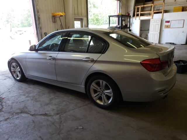 WBA8E3G51GNU03891 BMW 328 Xi Sulev