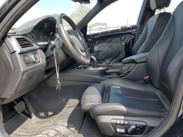 WBA8B9G36HNU52595 BMW 330 I