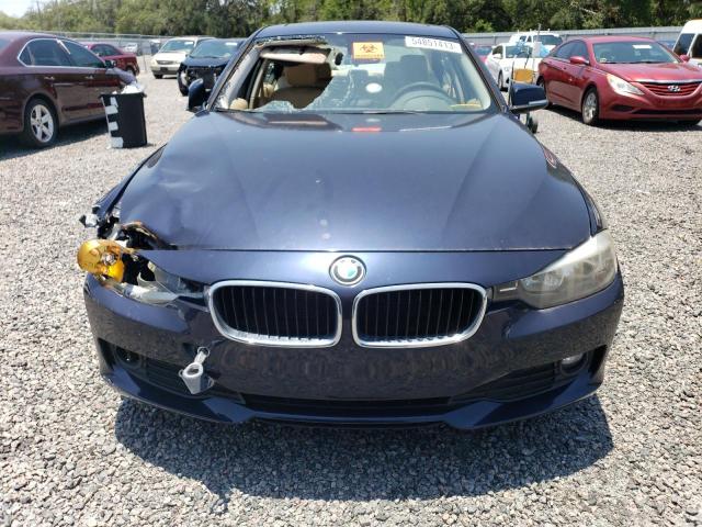 WBA3B1G56ENN90758 BMW 320 I