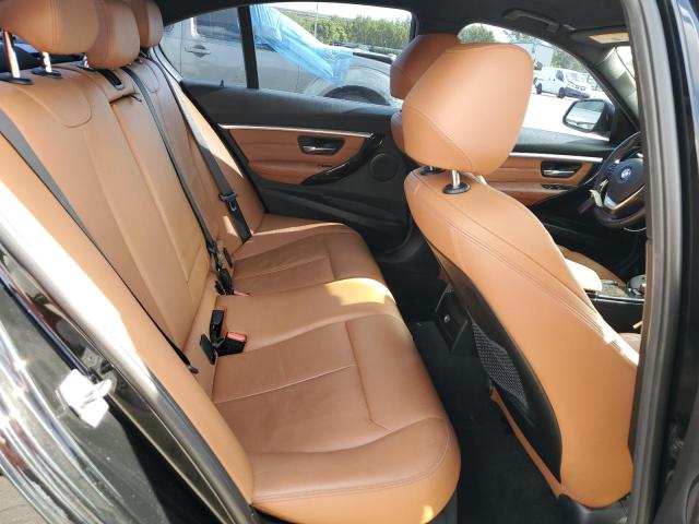 WBA8B9C32HK885984 BMW 330 I