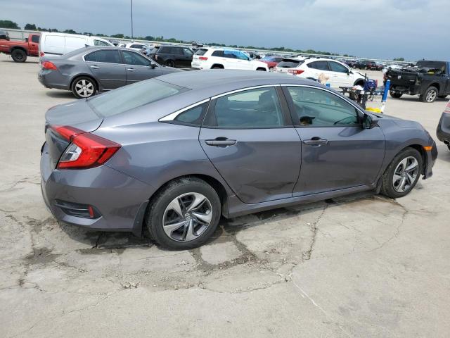 2HGFC2F64LH556614 Honda Civic Lx