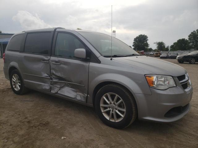 2C4RDGCG6GR312210 Dodge Grand Caravan Sxt