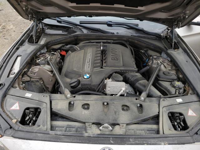 WBA5B3C53GG254065 BMW 535 XI