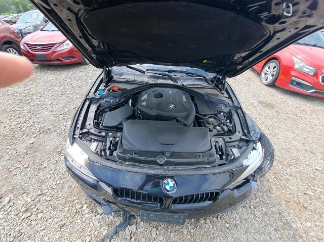 WBA8D9G30HNU66521 BMW 330 XI