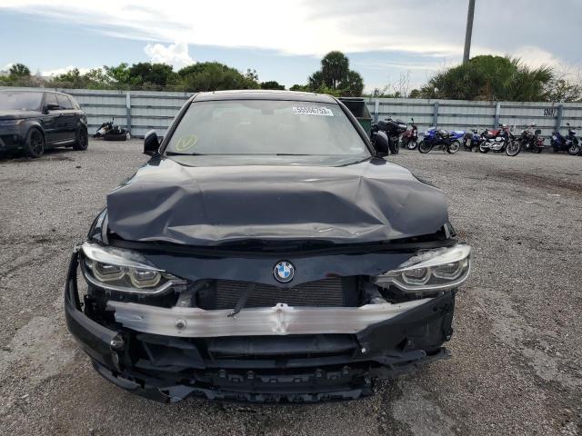 WBA8B9G53JNU98053 BMW 330 I