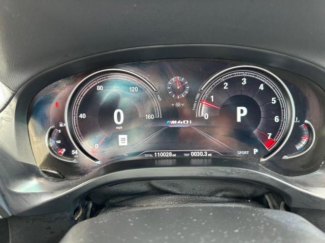 5UXTS3C51JLA46079 BMW X3 Xdrivem40i