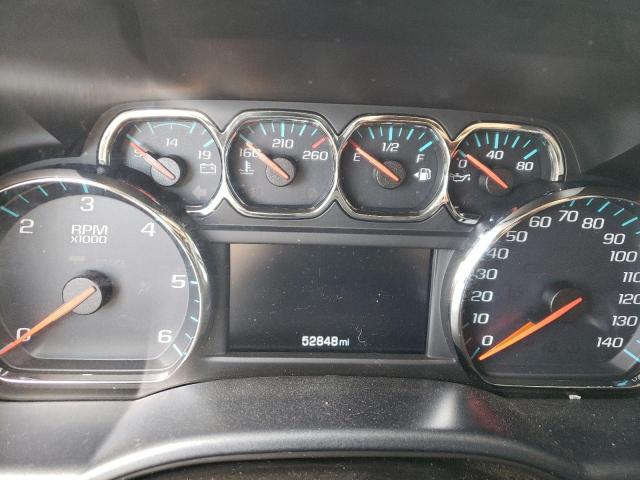1GTR1MEC0JZ131375 GMC Sierra C1500 Sle