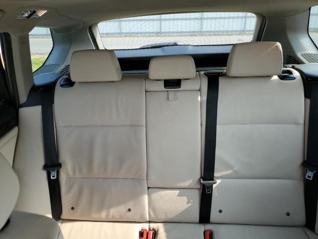 5UXWZ7C5XF0F76401 BMW X3 Sdrive28i
