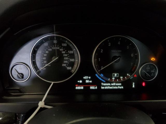 5UXKR2C54J0Z20117 BMW X5 Sdrive35i