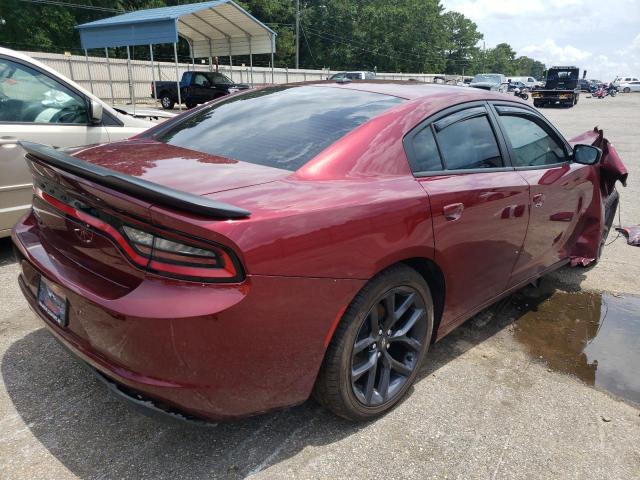 2C3CDXBG3MH512801 Dodge Charger Sxt