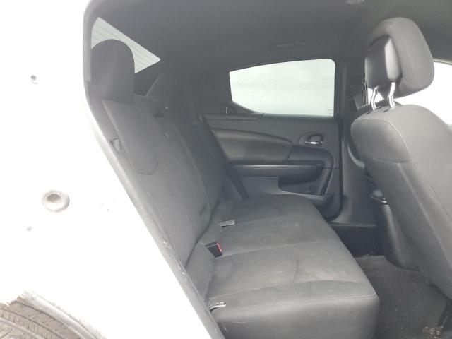 1C3CDZAB4EN169278 Dodge AVENGER SE