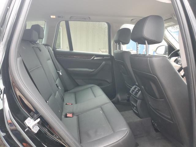 5UXWX9C32H0W67761 BMW X3 Xdrive28i