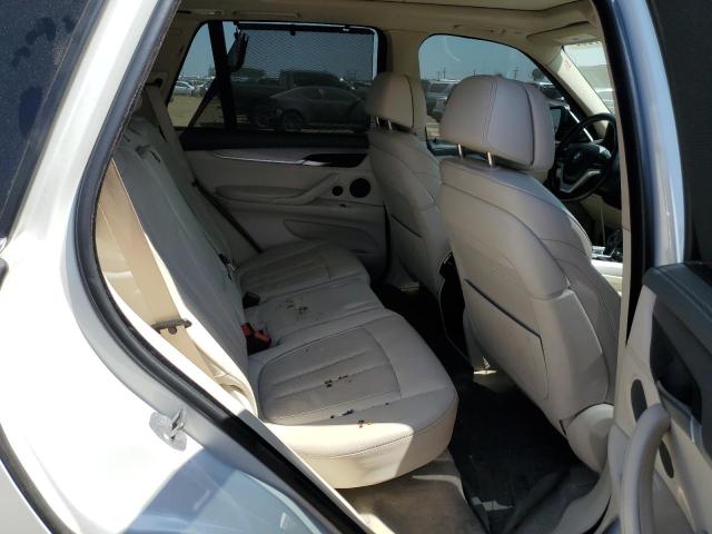 5UXKR6C56E0C03962 BMW X5 Xdrive50i