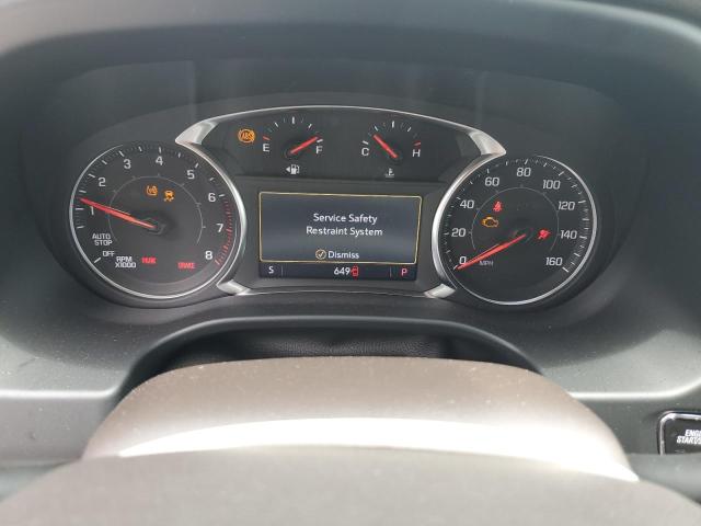 1GKKNML45PZ223788 GMC ACADIA SLT