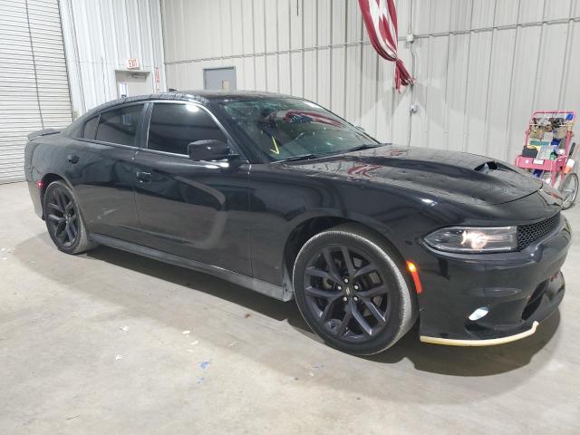 2C3CDXHGXMH625801 Dodge CHARGER GT