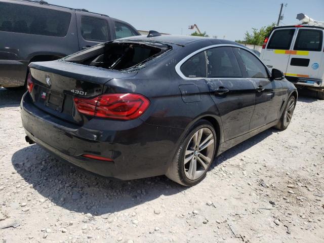 WBA4J1C57JBA30050 BMW 430i Gran Coupe