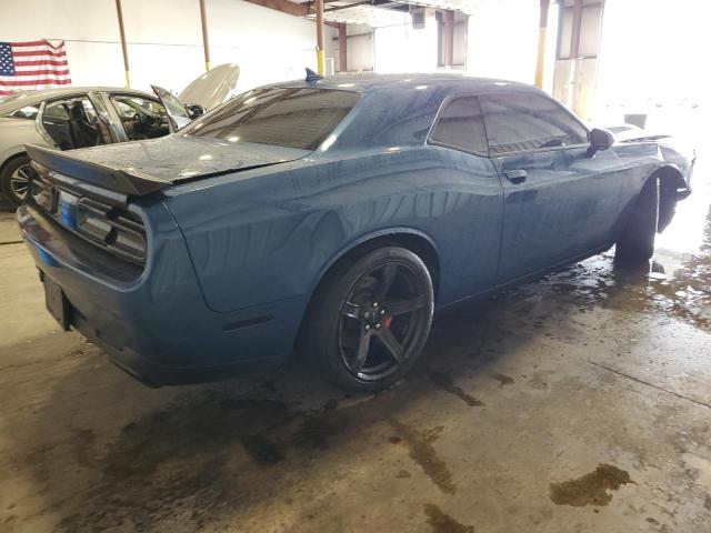 2C3CDZC92LH246195 Dodge Challenger Srt Hellcat