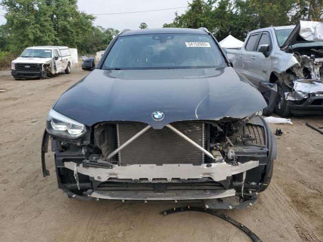 5UXTR7C56KLE96170 BMW X3 Sdrive30i