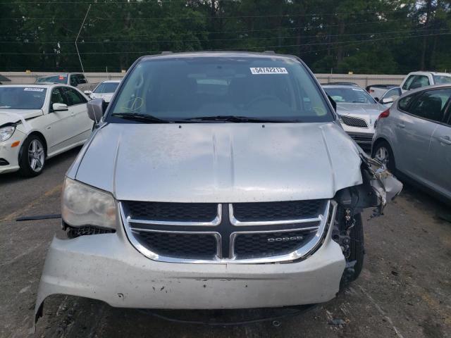 2C4RDGCG5ER429533 Dodge Grand Caravan Sxt