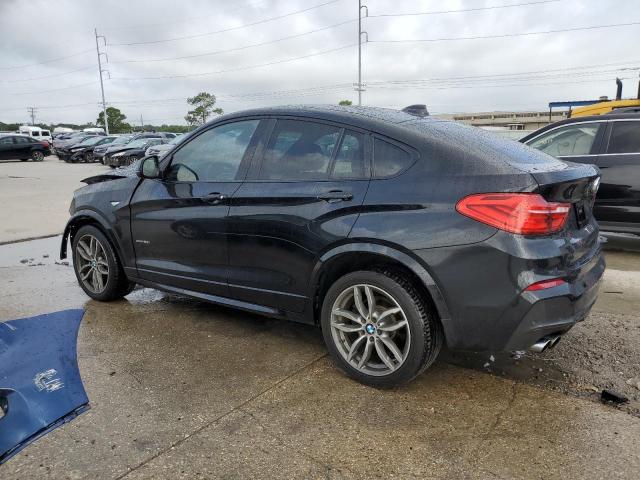 5UXXW3C58G0R20022 BMW X4 Xdrive28i