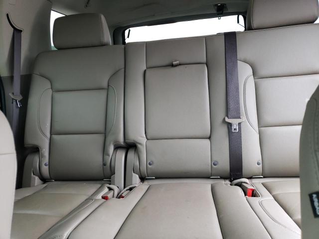 1GKS1DKC7LR233477 GMC YUKON SLT