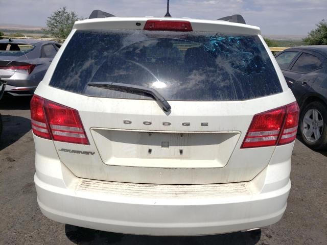 3C4PDCAB2KT870018 Dodge JOURNEY SE