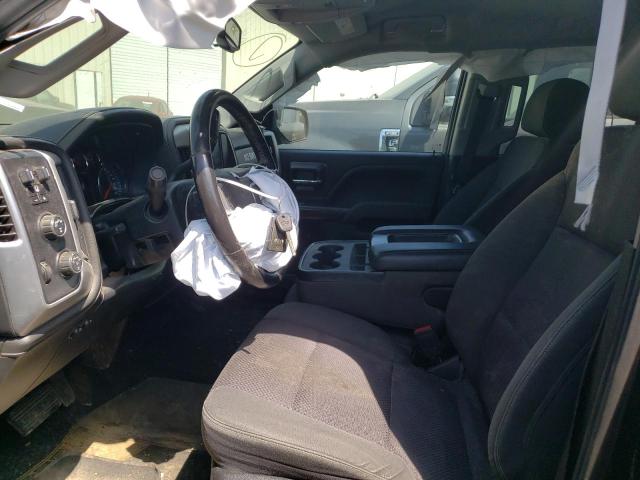 1GTV2MEC2JZ319049 GMC Sierra K1500 Sle