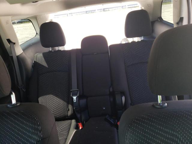 3C4PDCAB2GT223691 Dodge JOURNEY SE