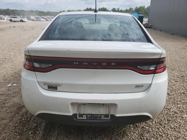 1C3CDFBB7FD420637 Dodge DART SXT