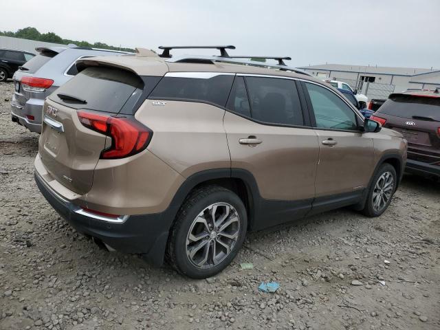 3GKALVEX1JL292572 GMC Terrain Slt