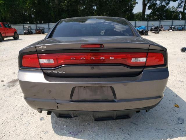 2C3CDXAG5EH186129 Dodge Charger Police