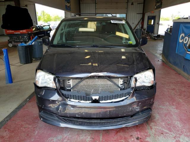 2C4RDGCG4ER349320 Dodge Grand Caravan Sxt