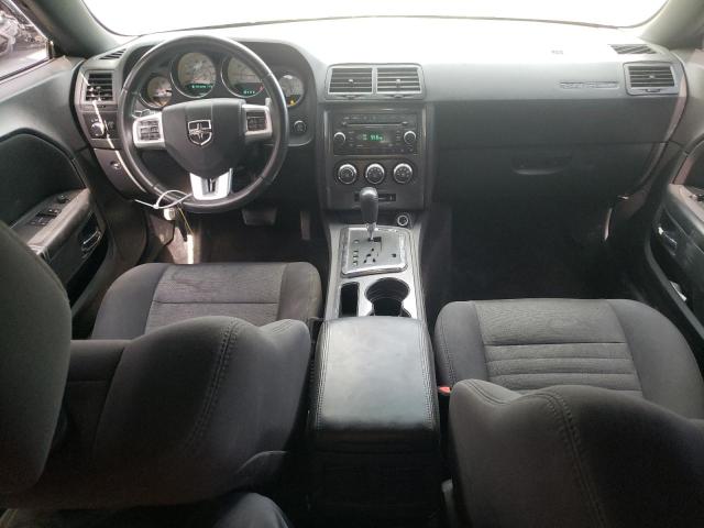 2C3CDYAG5EH111095 Dodge Challenger Sxt