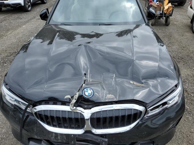 3MW5P9J07N8C72639 BMW 330xe