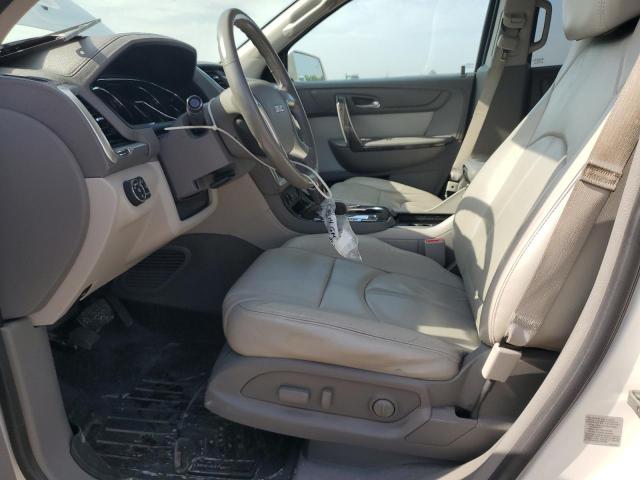 1GKKRRKD7EJ341503 GMC Acadia Slt-1