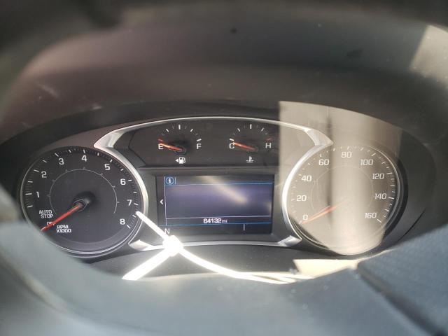 3GKALTEV8NL142581 GMC Terrain Sle