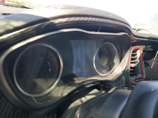 2C3CDZFJ5NH254977 Dodge Challenger R/t Scat Pack