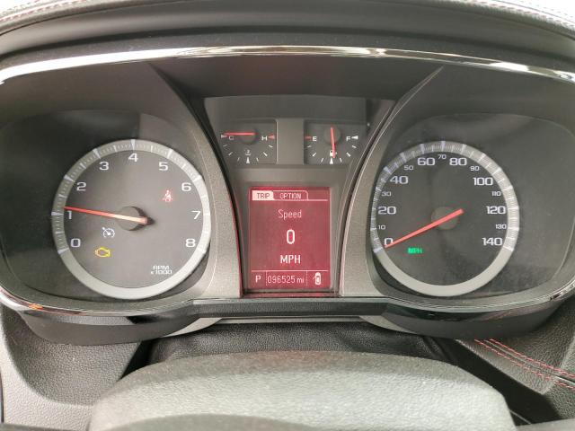 2GKFLZE32E6183073 GMC Terrain Denali