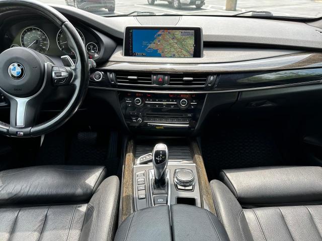 5UXKR0C54G0P20612 BMW X5 Xdrive35i