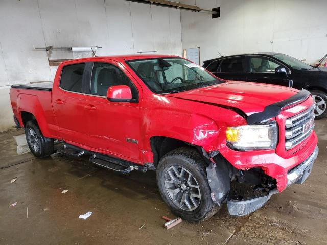 1GTG6BE37F1115418 GMC CANYON SLE
