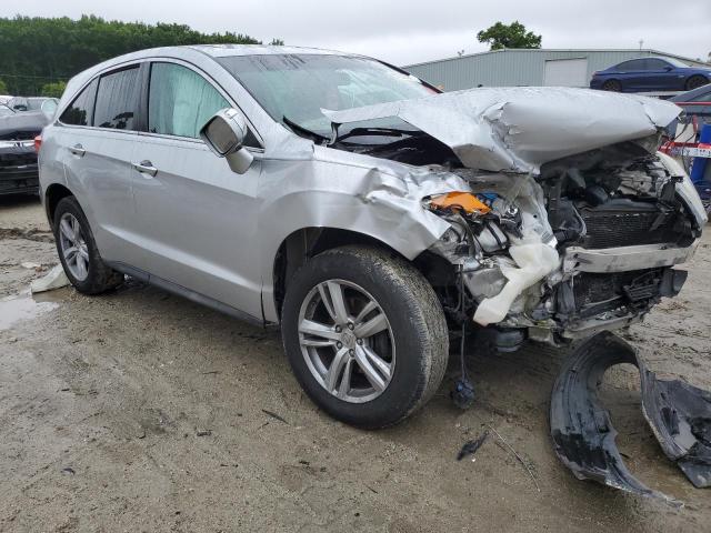 5J8TB4H59FL027706 Acura Rdx Technology