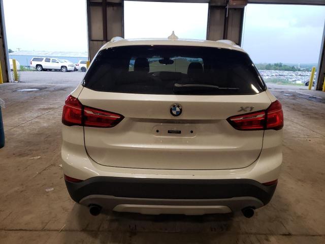 WBXHT3C35G5E50294 BMW X1 Xdrive28i