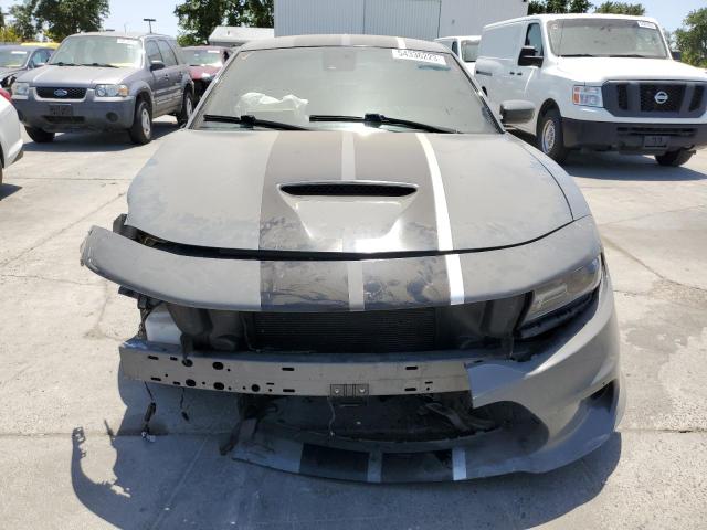2C3CDXGJ2KH542230 Dodge Charger Scat Pack
