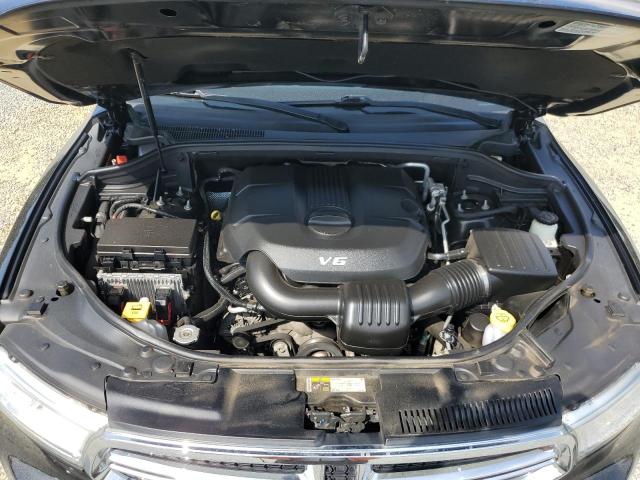 1C4RDHDG8EC599866 Dodge DURANGO LIMITED